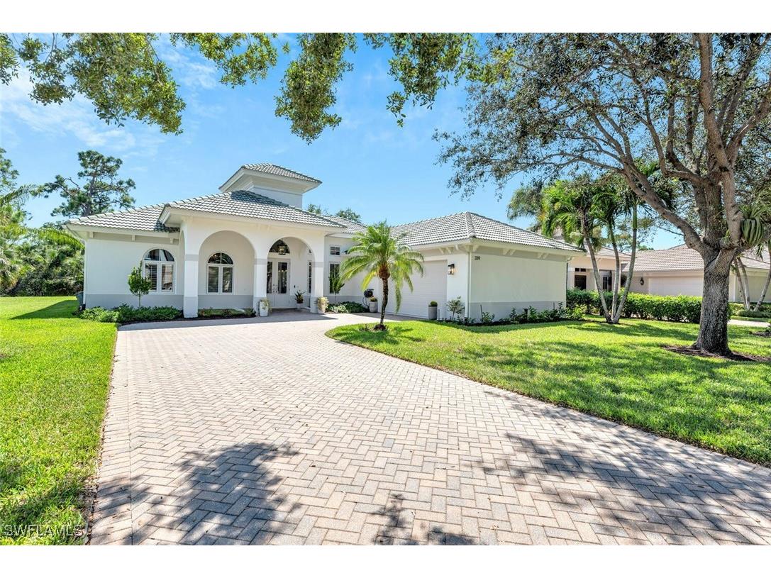 339 Saddlebrook Lane SE Naples FL 34110 225030859 image1