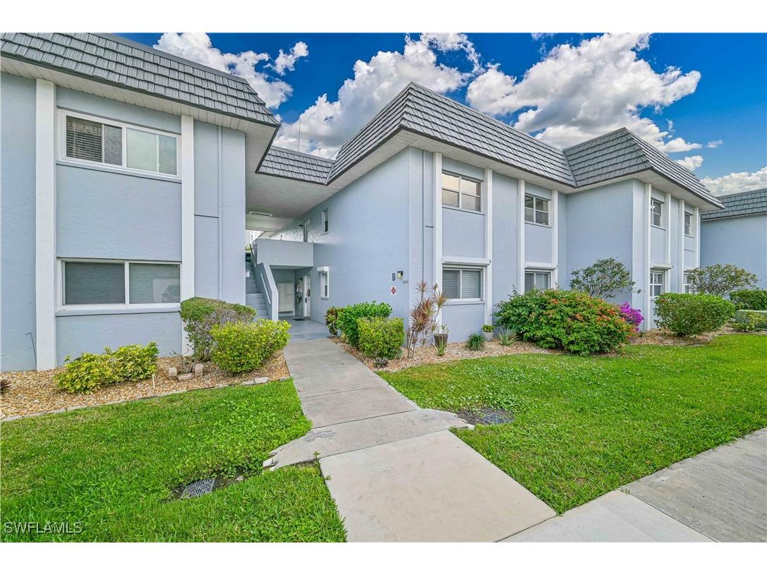 3390 N Key Drive #6 North Fort Myers FL 33903 225011821 image1