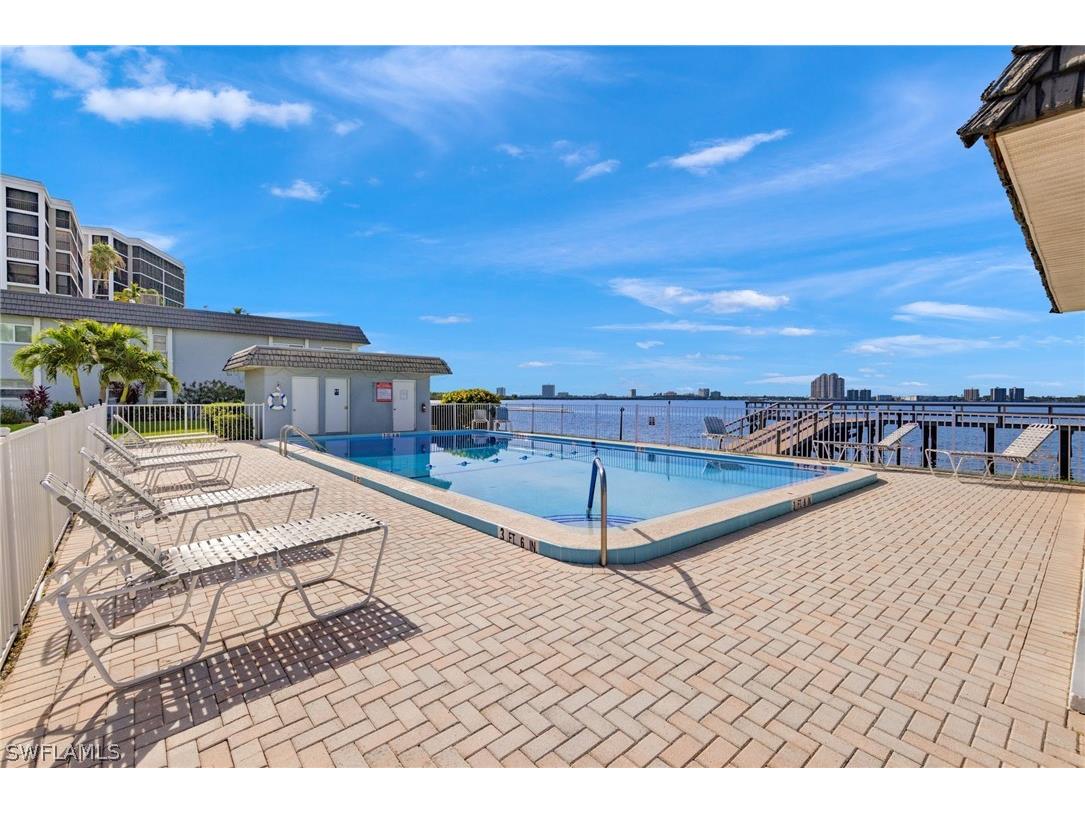 3392 N Key Drive #3 North Fort Myers FL 33903 224052598 image1