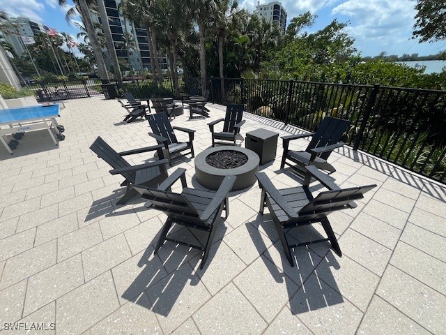 340 Horse Creek Drive #307 Naples FL 34110 225033043 image36