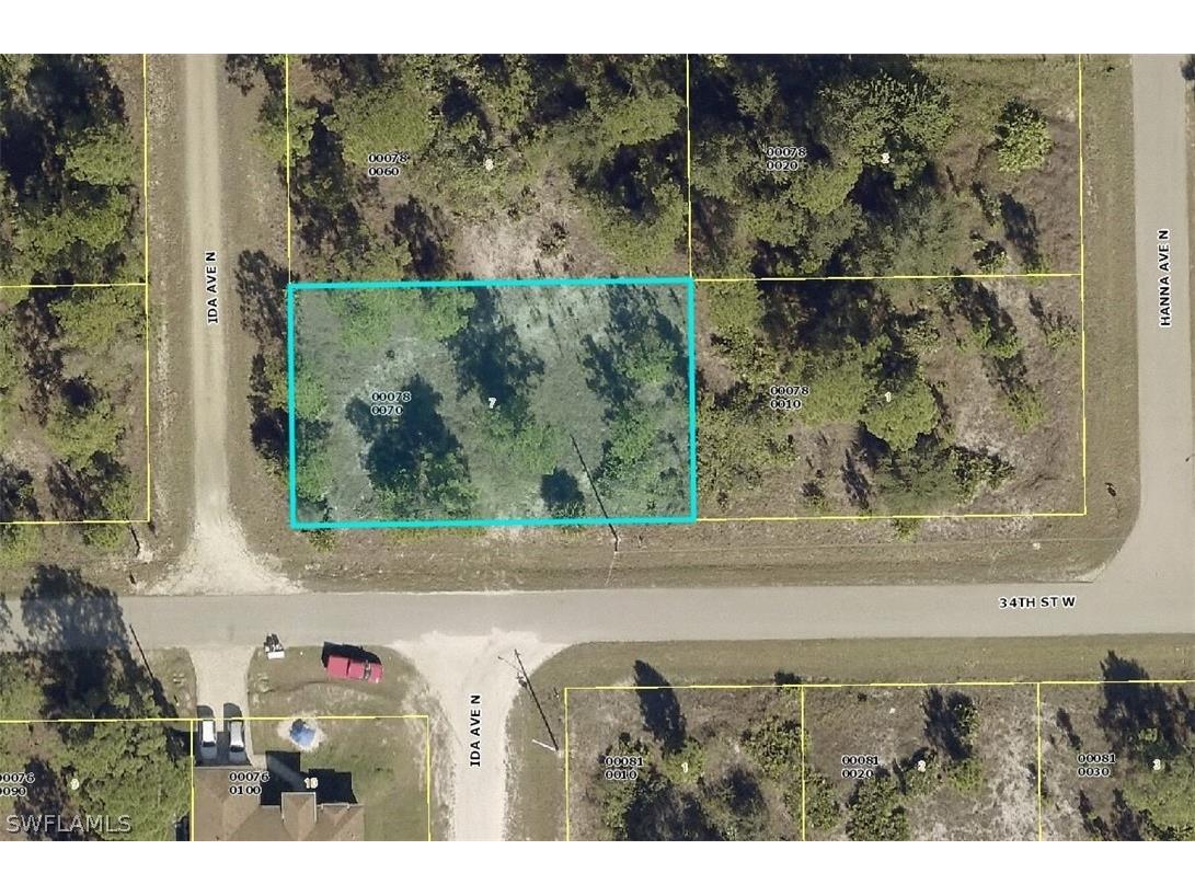 3400 Ida Avenue N Lehigh Acres FL 33971 223007790 image1