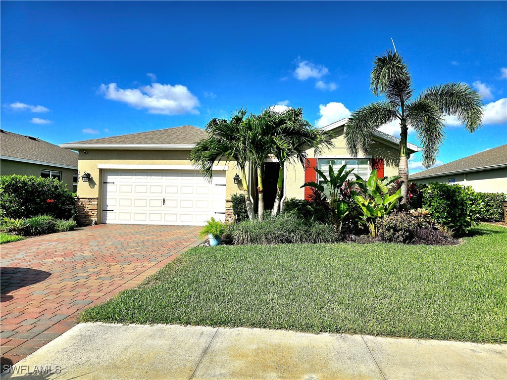 3401 Acapulco Circle Cape Coral FL 33909 225048253 image1