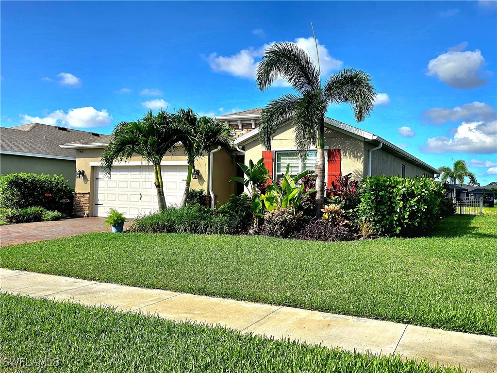 3401 Acapulco Circle Cape Coral FL 33909 225048253 image2