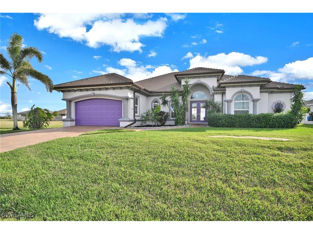 3402 NW 8th Terrace Cape Coral FL 33993 225000338 image1