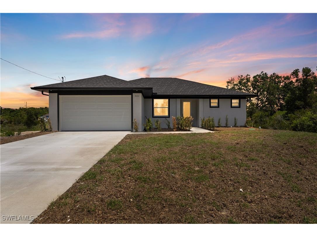 3404 38th Street SW Lehigh Acres FL 33976 225040454 image1