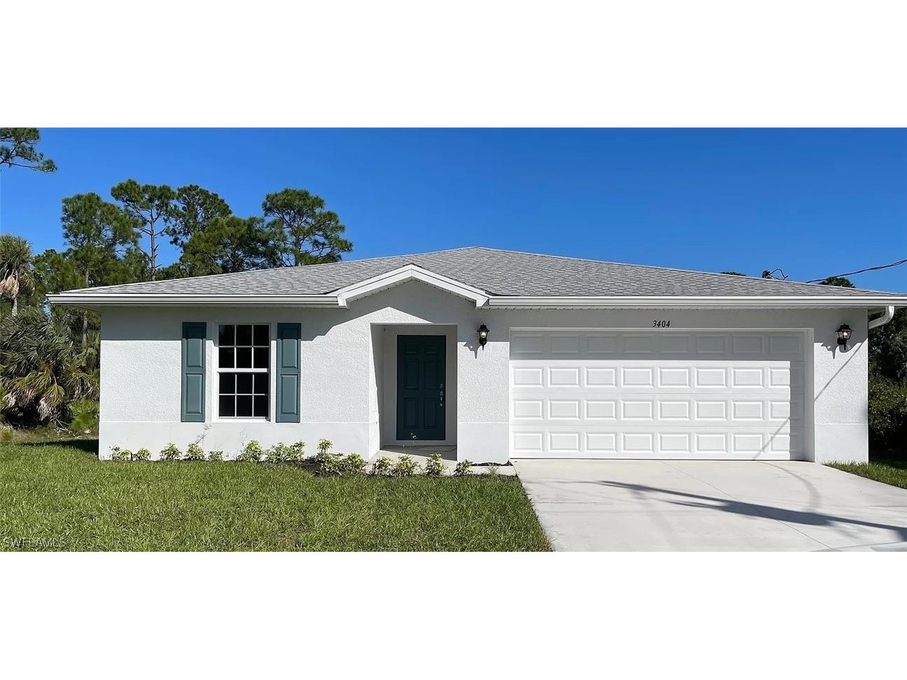 3404 61st Street W Lehigh Acres FL 33971 223081612 image1