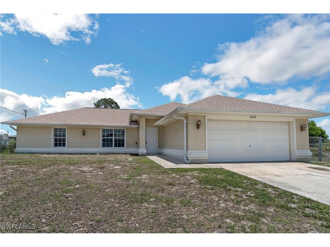 3406 27th Street SW Lehigh Acres FL 33976 225047741 image1