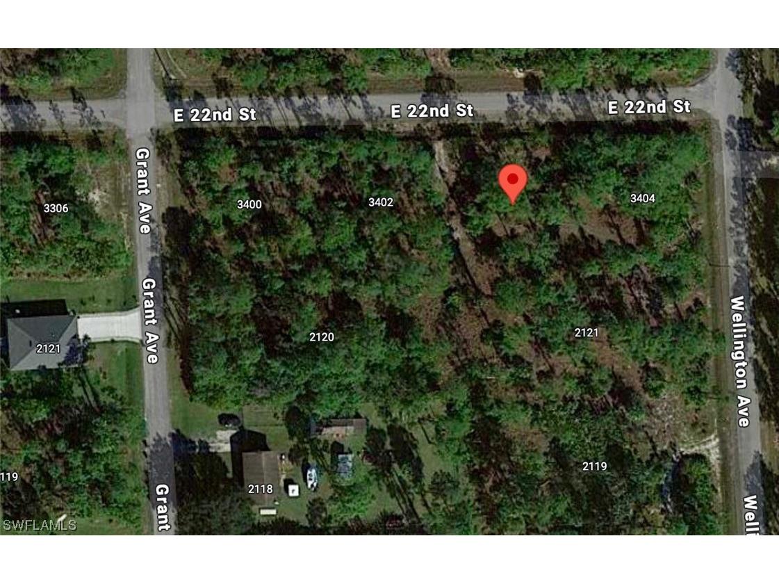 3406 E 22nd Street Alva FL 33920 221030762 image1