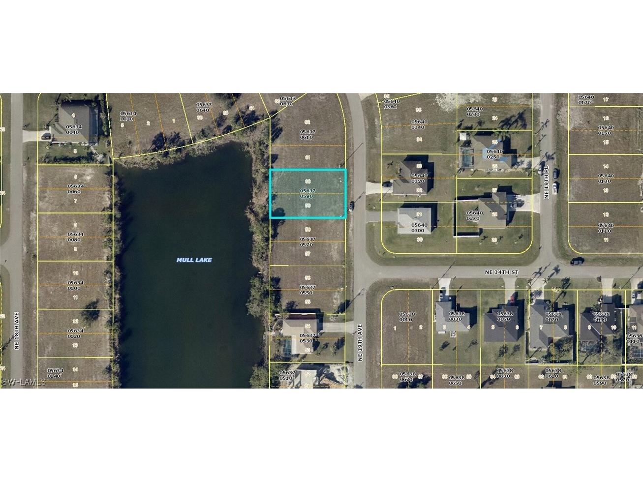 3406 NE 19th Avenue Cape Coral FL 33909 223069331 image1