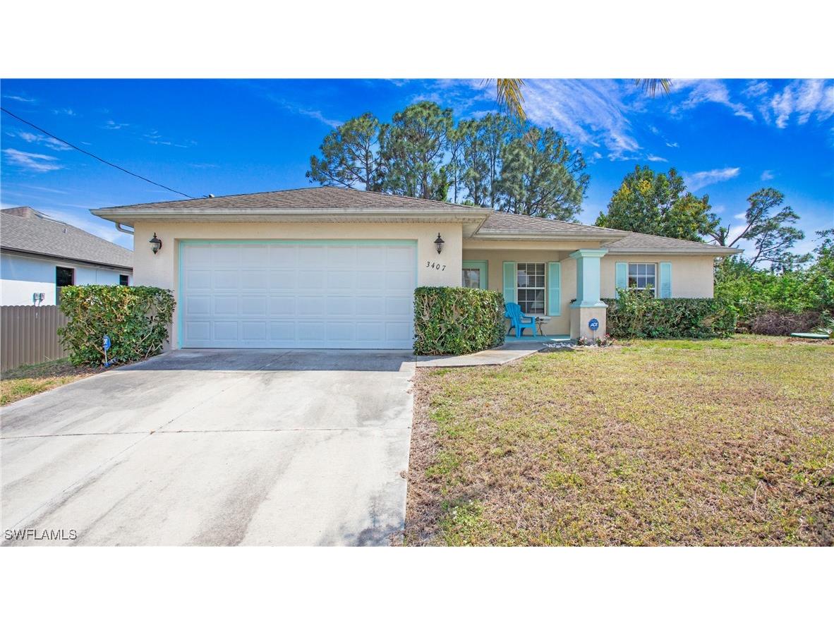 3407 14th Street SW Lehigh Acres FL 33976 225030157 image1