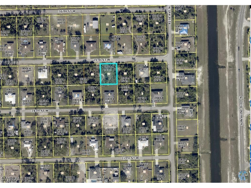 3407 29th Street W Lehigh Acres FL 33971 224012282 image1