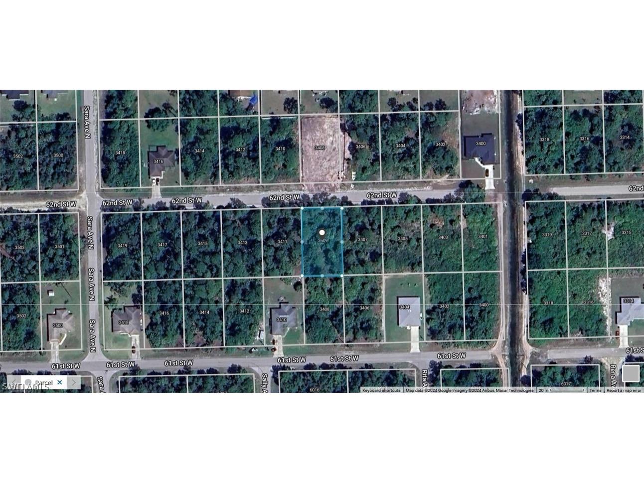 3409 62nd Street W Lehigh Acres FL 33971 224051487 image1