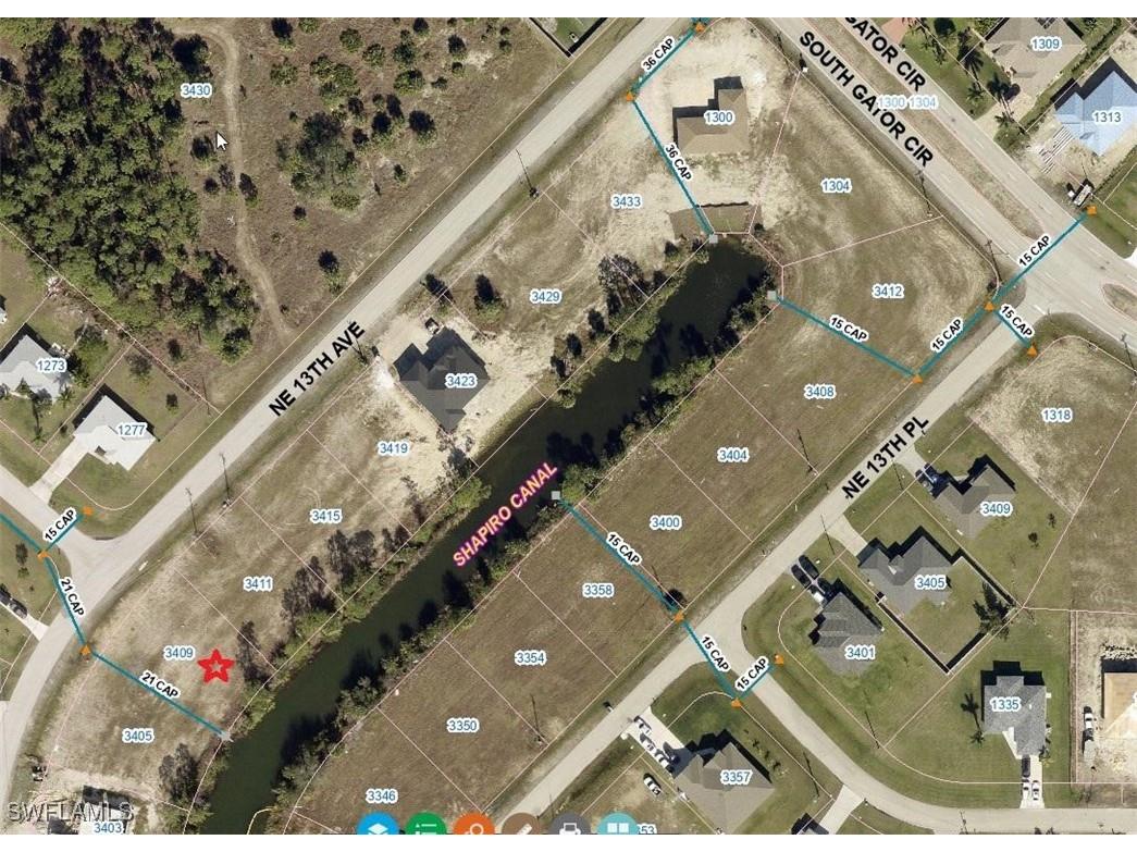 3409 NE 13th Avenue Cape Coral FL 33909 225007210 image1