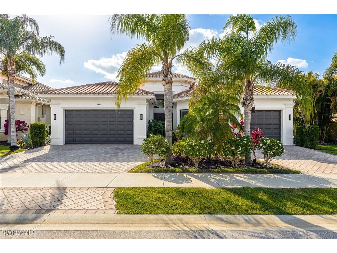 3412 Atlantic Circle Naples FL 34119 225043462 image2