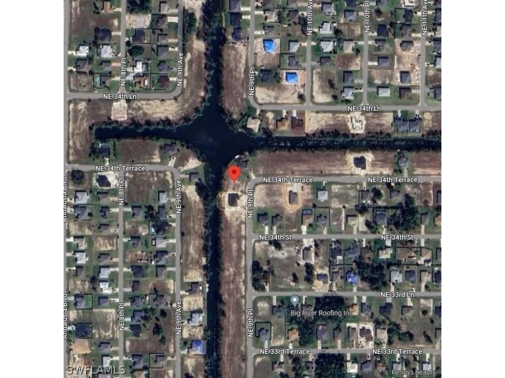 3412 NE 9th Place Cape Coral FL 33909 224048547 image1