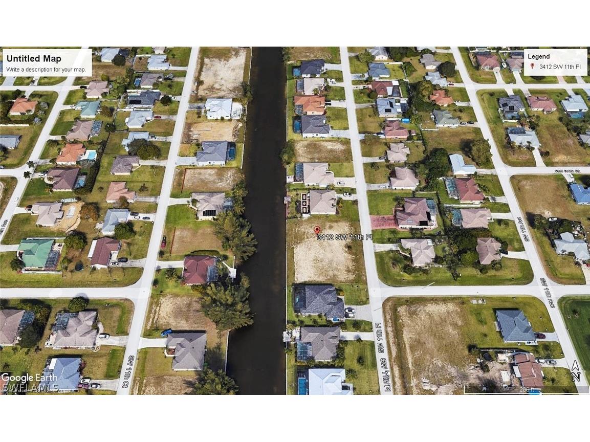 3412 SW 11th Place Cape Coral FL 33914 222083370 image6