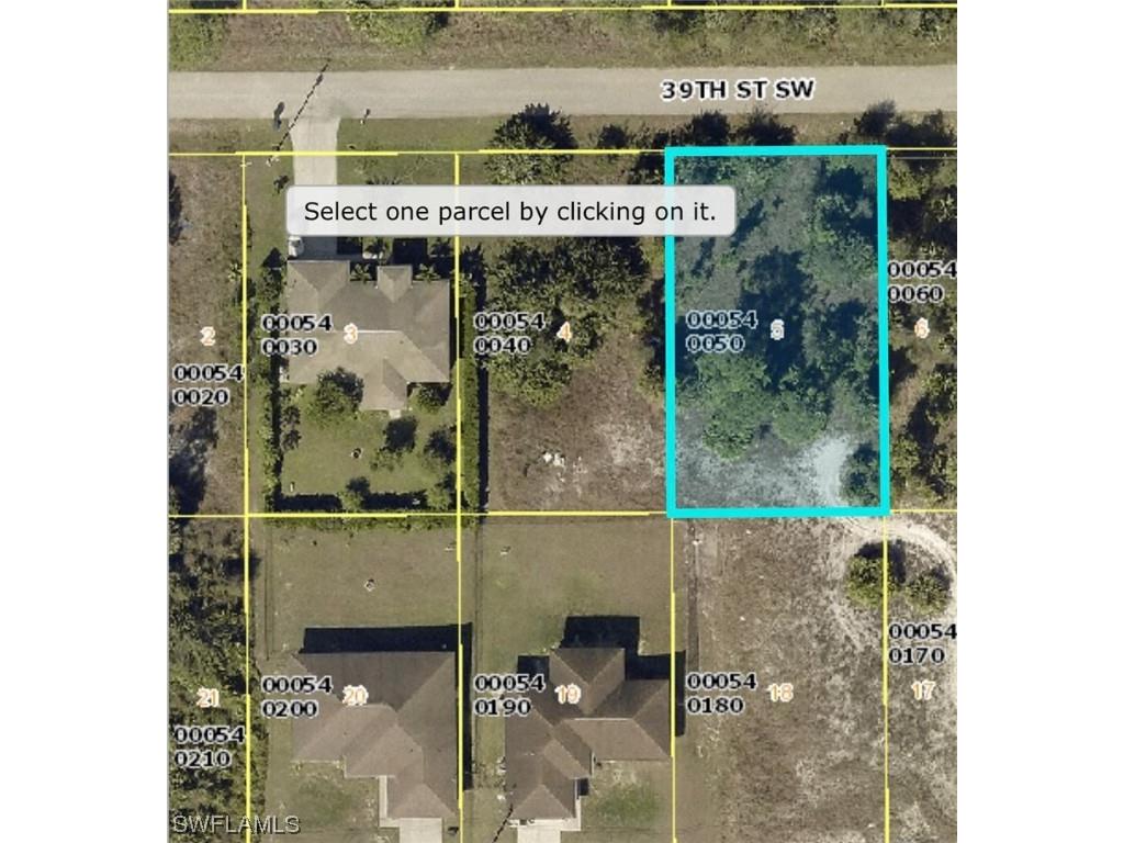 3413 39th Street SW Lehigh Acres FL 33976 223013283 image1