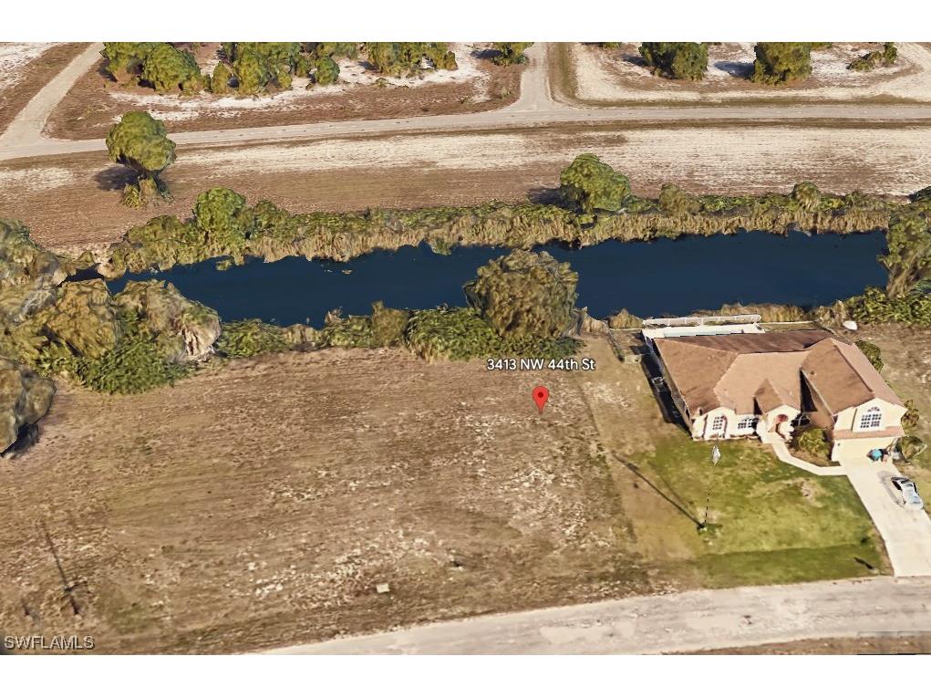 3413 NW 44th Street Cape Coral FL 33993 223043910 image1