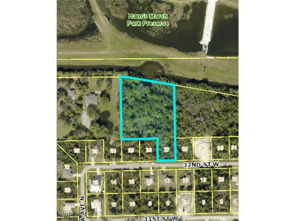 3414 32nd Street W Lehigh Acres FL 33971 225036213 image1