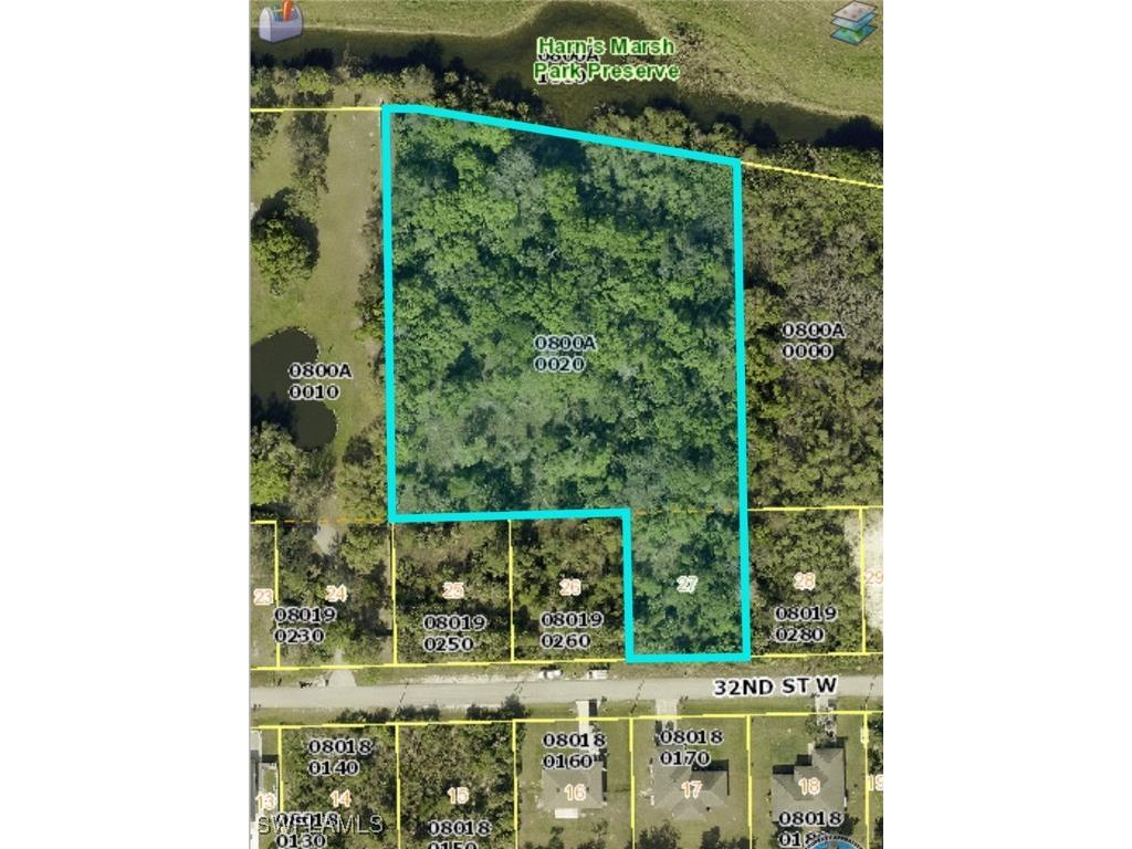 3414 32nd Street W Lehigh Acres FL 33971 225036213 image2