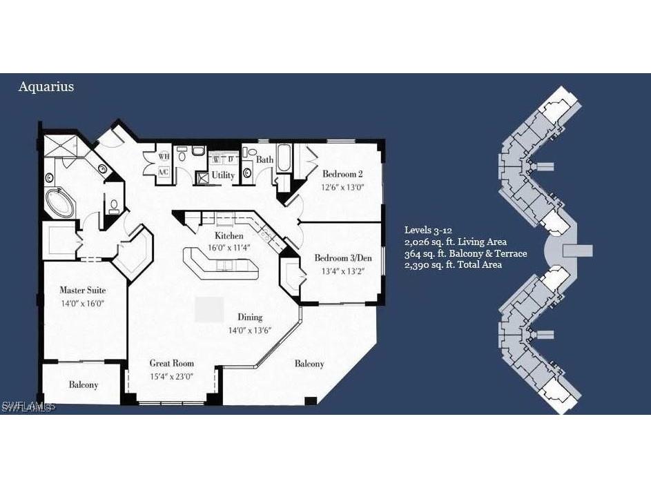 3414 Hancock Bridge Parkway #808 North Fort Myers FL 33903 225039442 image35