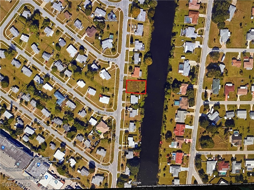 3416 Easy Street Port Charlotte FL 33952 225024310 image1