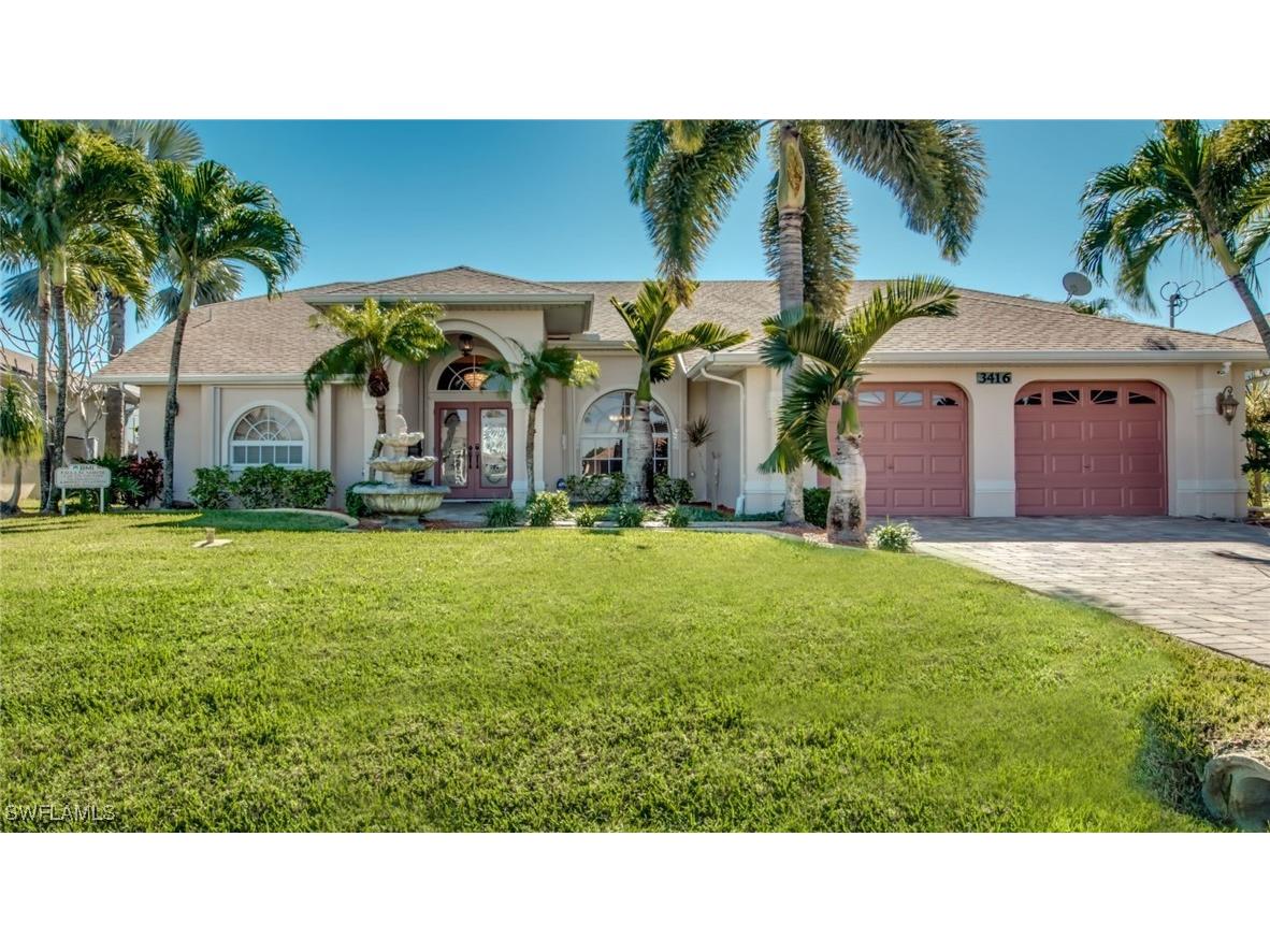3416 SW 3rd Terrace Cape Coral FL 33991 224093076 image1