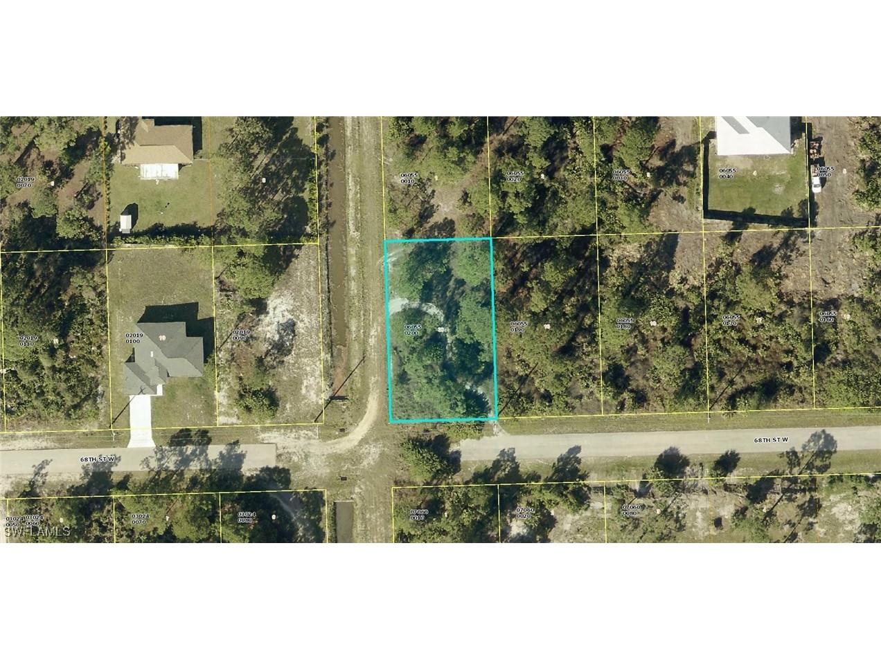 3418 68th Street W Lehigh Acres FL 33971 225027649 image1