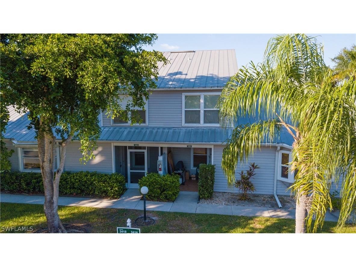 3418 Timberwood Circle 1460, Naples, FL, 34105 MLS 224054182