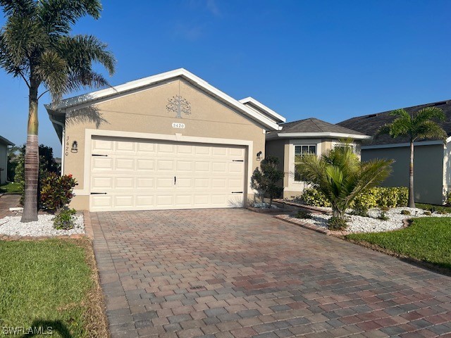 3420 Cancun Court Cape Coral FL 33909 223048276 image1