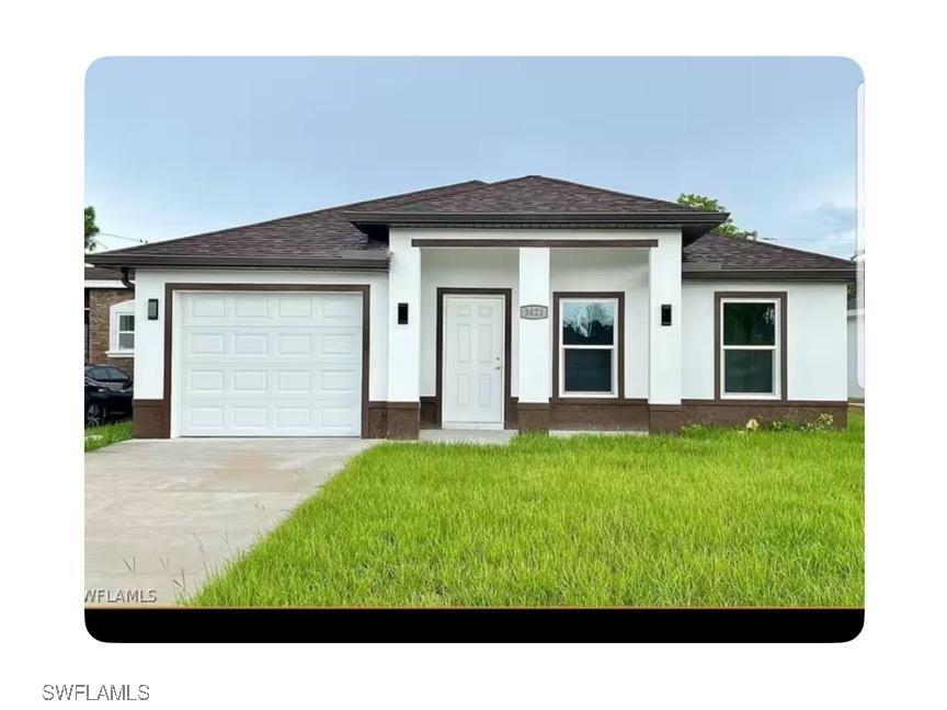 3421 Jeffcott Street Fort Myers FL 33916 225010997 image1