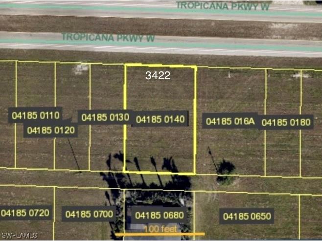 3422 Tropicana Parkway W Cape Coral FL 33993 223064545 image1