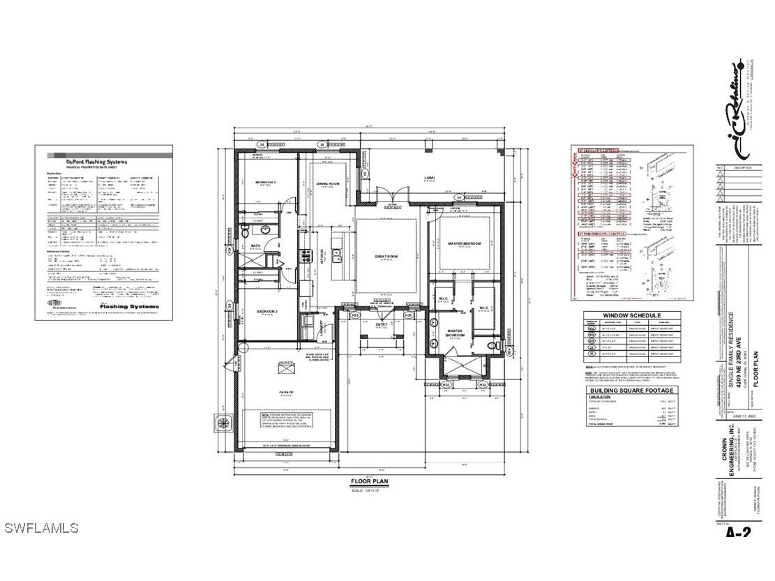 3425 NE 14th Place Cape Coral FL 33909 223059286 image1