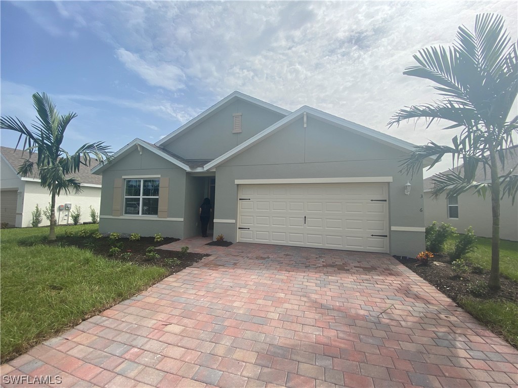 3426 Acapulco Circle Cape Coral FL 33909 224004850 image1