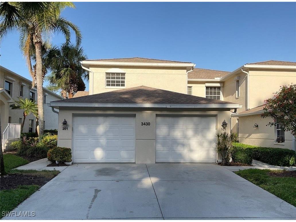 3430 W Crown Pointe Boulevard #201 Naples FL 34112 225035232 image1