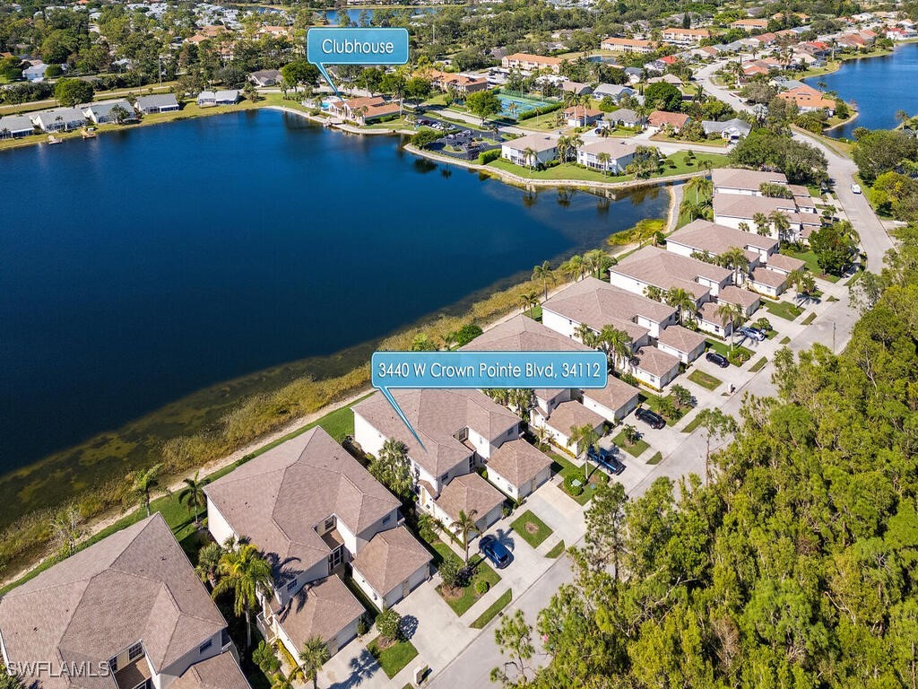 3440 W Crown Pointe Boulevard #9-101 Naples FL 34112 224097363 image1