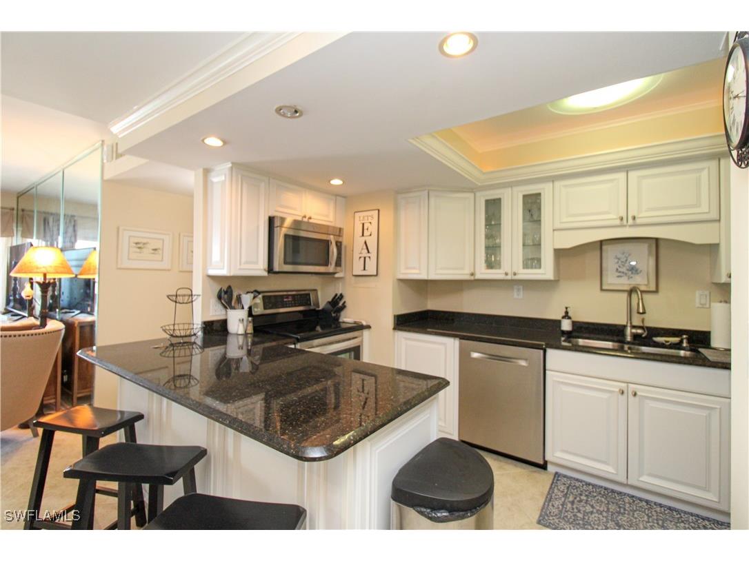 3443 Gulf Shore Boulevard N #213 Naples FL 34103 225040008 image18