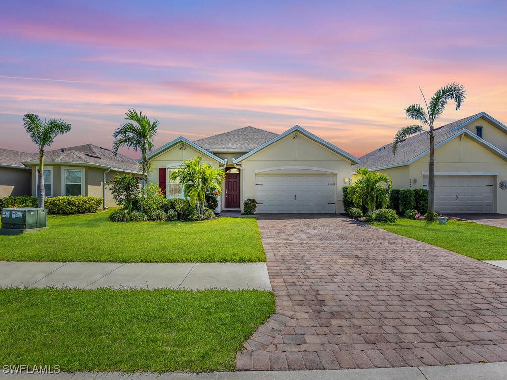 3446 Acapulco Circle Cape Coral FL 33909 225047994 image1