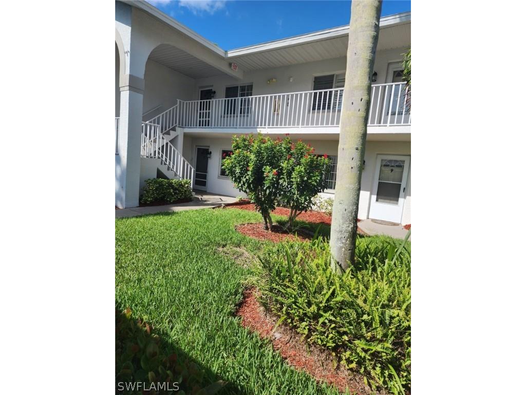 345 Gabriel Circle #2411 Naples FL 34104 224047676 image1