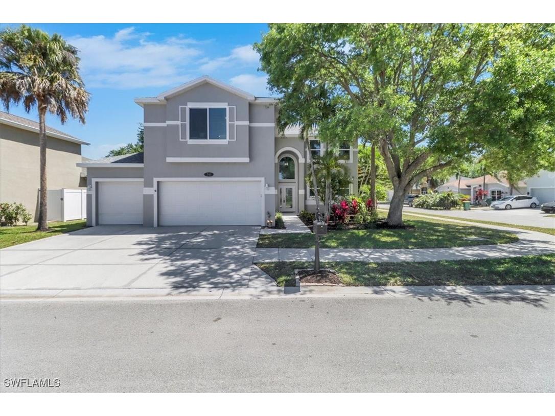 345 Sweet Bay Lane Naples FL 34119 225024373 image1