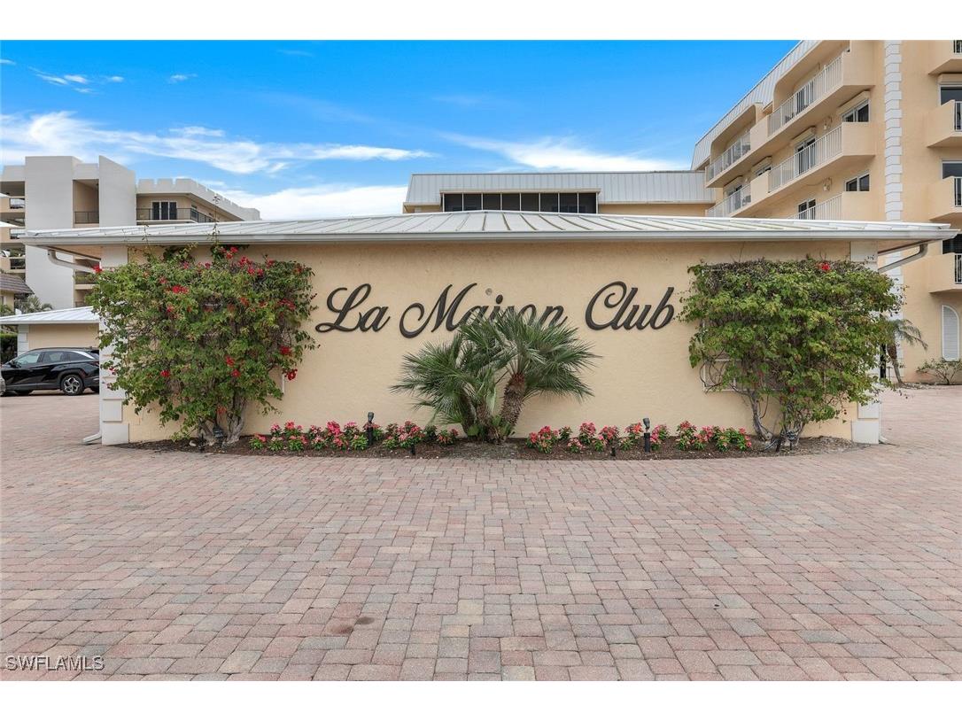 3450 Gulf Shore Boulevard N #306 Naples FL 34103 225020683 image4