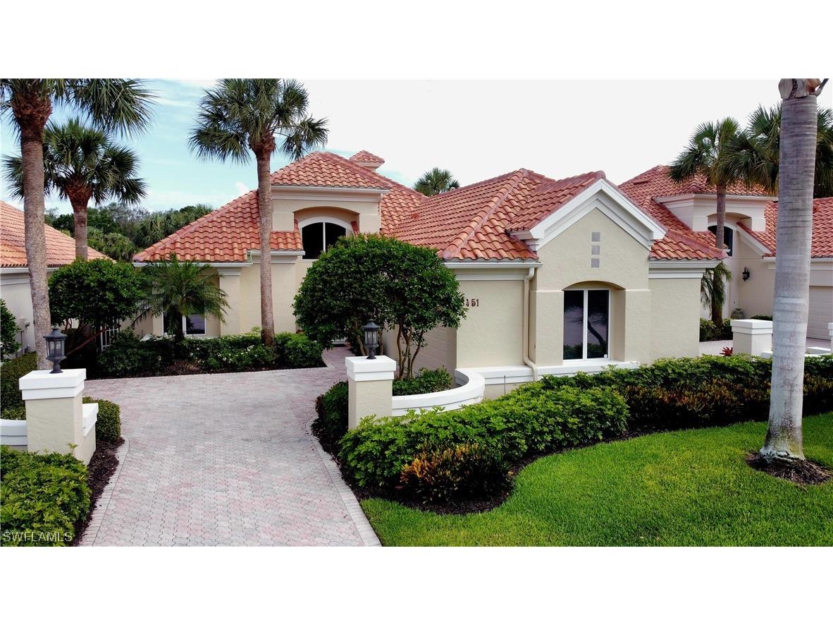 3451 Riviera Lakes Court Bonita Springs FL 34134 223029544 image1