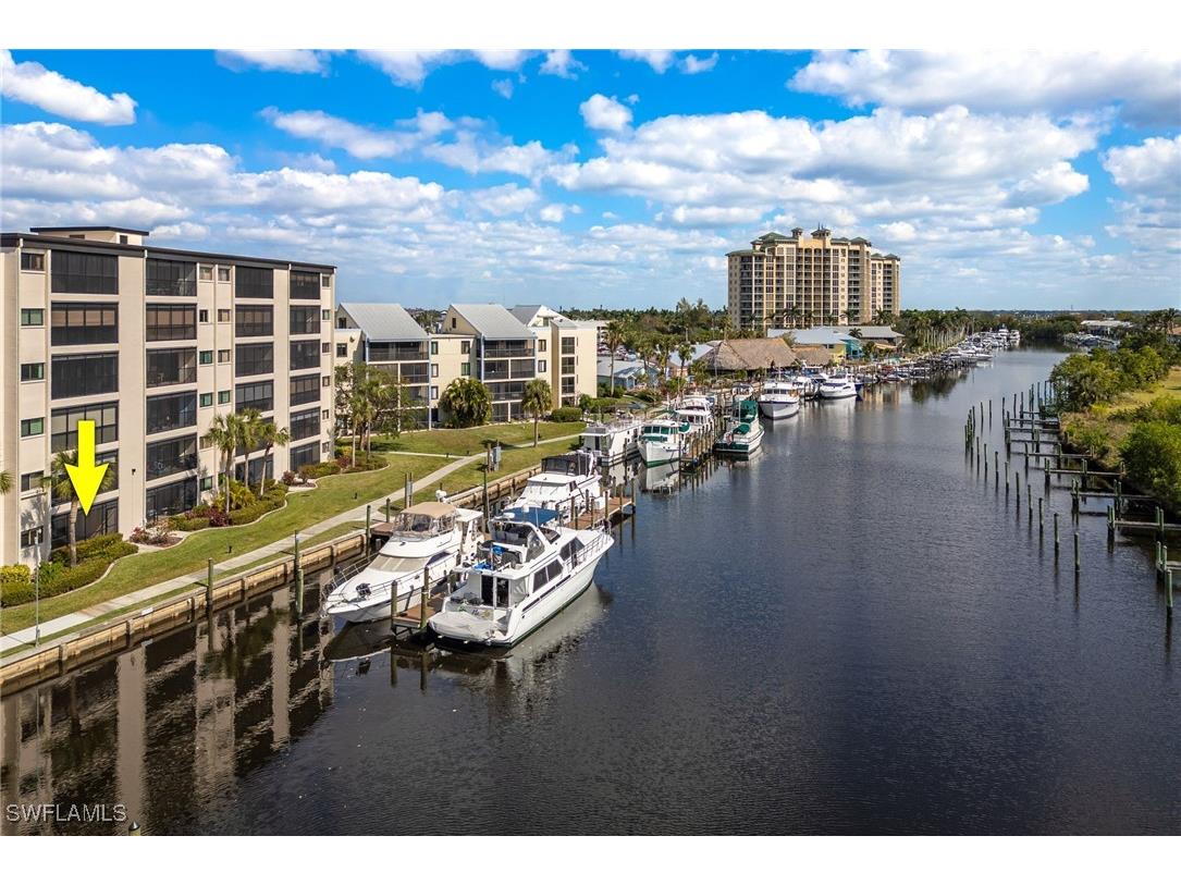 3458 Hancock Bridge Parkway #114 North Fort Myers FL 33903 225015987 image1