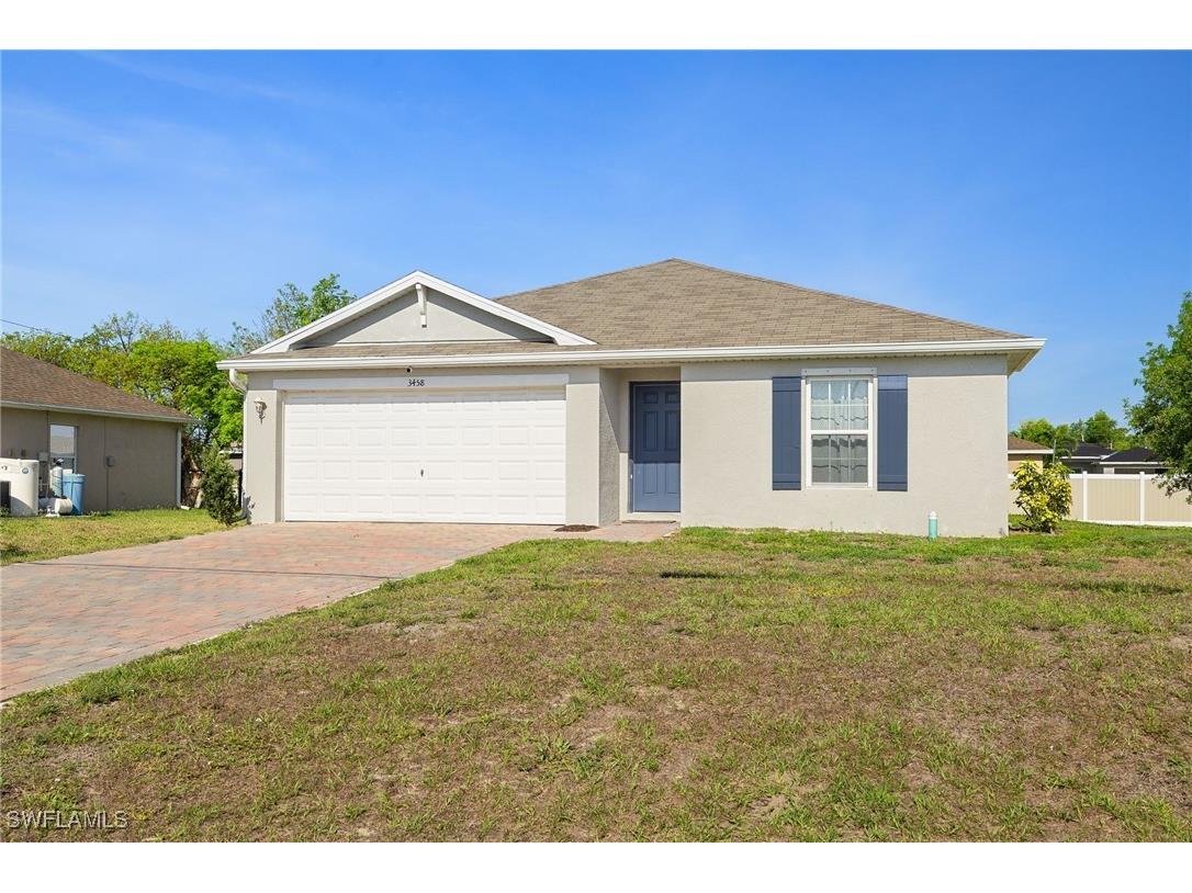 3458 NE 10th Avenue Cape Coral FL 33909 225048715 image1