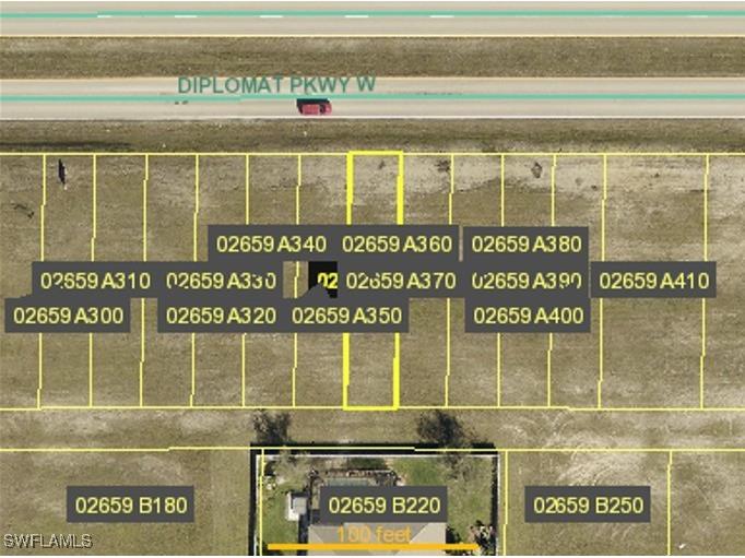 346 Diplomat Parkway W Cape Coral FL 33993 225038038 image2