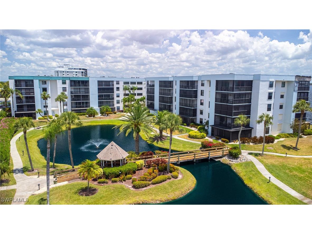 3460 N Key Drive #210 North Fort Myers FL 33903 225046559 image1