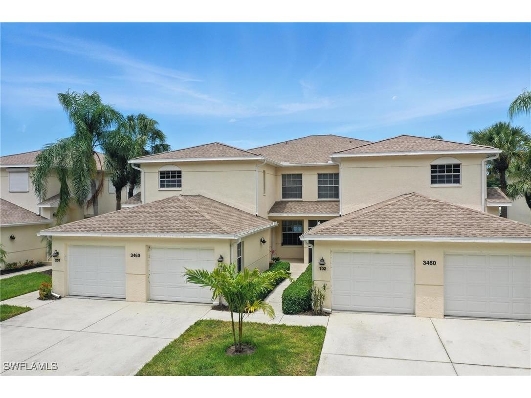3460 W Crown Pointe Boulevard #101 Naples FL 34112 225048559 image1