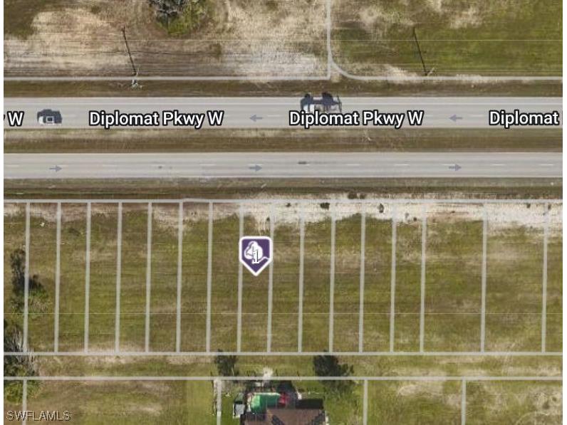 348 Diplomat Parkway W Cape Coral FL 33993 224008257 image1