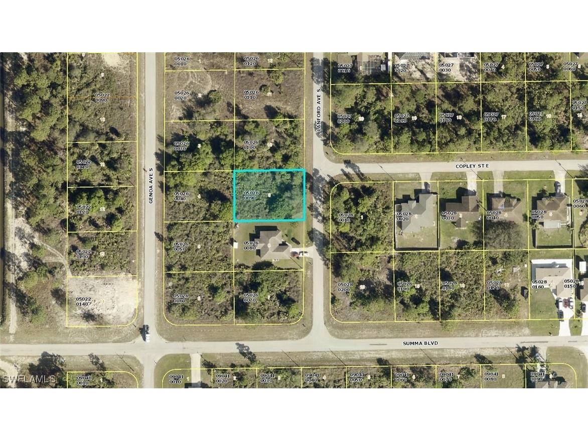 348 Lanford Avenue Lehigh Acres FL 33974 225016681 image1