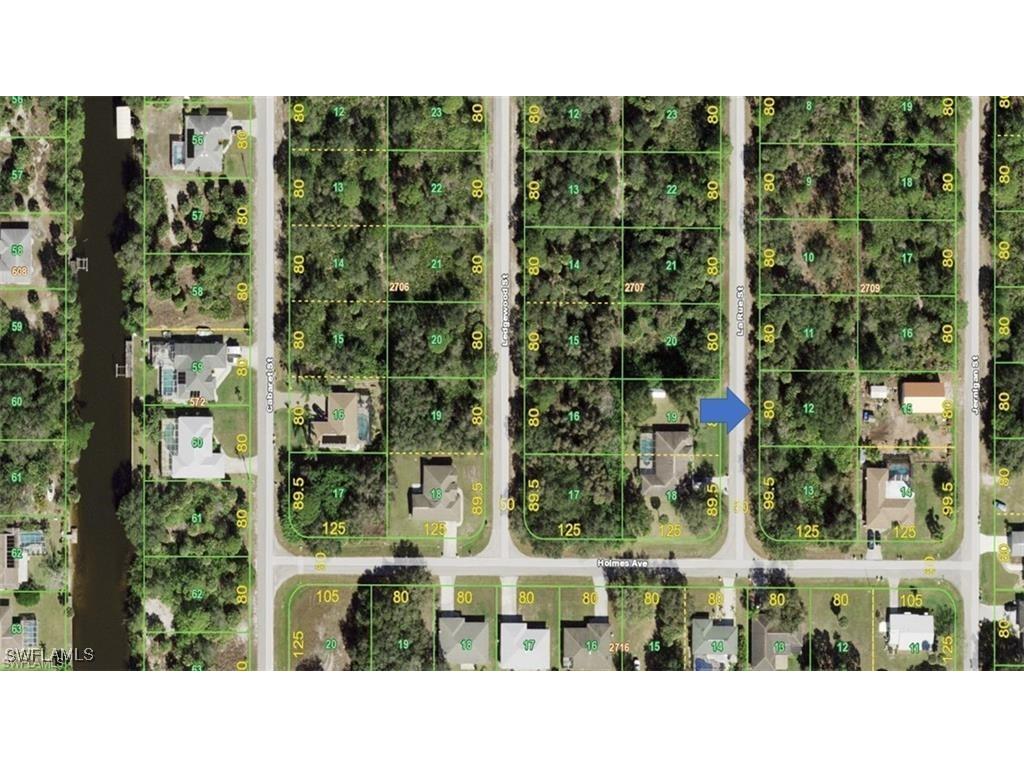 3486 La Rue Street Port Charlotte FL 33948 225040573 image1